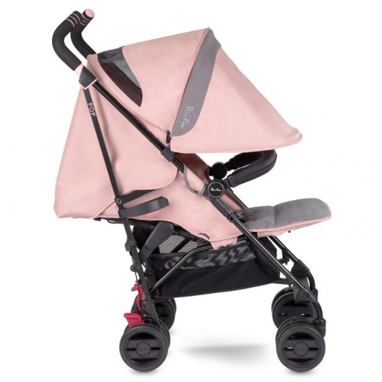 Silver cross shop polar bear stroller